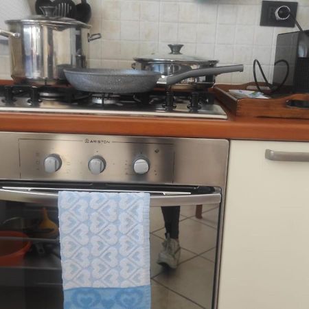 Appartamento La Perla Piove di Sacco Dış mekan fotoğraf